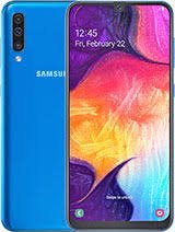 Galaxy A50 128GB